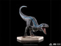 Statue Blue - Jurassic World: Fallen Kingdom - Art Scale 1/10 - Iron Studios