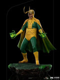 Statue Classic Loki Variant - Loki - Art Scale 1/10 - Iron Studios