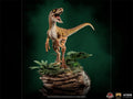 Statue Velociraptor Deluxe - Jurassic World Lost World - Art Scale 1/10 - Iron Studios