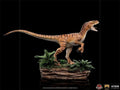 Statue Velociraptor Deluxe - Jurassic World Lost World - Art Scale 1/10 - Iron Studios