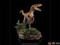 Statue Velociraptor Deluxe - Jurassic World Lost World - Art Scale 1/10 - Iron Studios