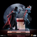 Statue Darth Vader Deluxe - Star Wars Rogue One - Star Wars - Art Scale 1/10 - Iron Studios