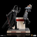 Statue Darth Vader Deluxe - Star Wars Rogue One - Star Wars - Art Scale 1/10 - Iron Studios