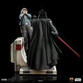 Statue Darth Vader Deluxe - Star Wars Rogue One - Star Wars - Art Scale 1/10 - Iron Studios