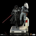 Statue Darth Vader Deluxe - Star Wars Rogue One - Star Wars - Art Scale 1/10 - Iron Studios