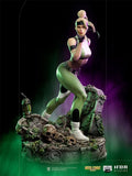 Statue Sonya Blade - Mortal Kombat - Art Scale 1/10 - Iron Studios