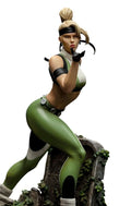 Statue Sonya Blade - Mortal Kombat - Art Scale 1/10 - Iron Studios