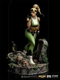 Statue Sonya Blade - Mortal Kombat - Art Scale 1/10 - Iron Studios