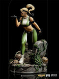 Statue Sonya Blade - Mortal Kombat - Art Scale 1/10 - Iron Studios