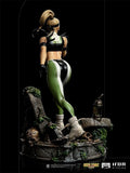 Statue Sonya Blade - Mortal Kombat - Art Scale 1/10 - Iron Studios
