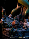 Statue Sonya Blade - Mortal Kombat - Art Scale 1/10 - Iron Studios
