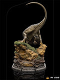 Statue Dilophosaurus - Jurassic World - Art Scale 1/10 - Iron Studios