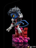 Statue Nightcrawler - X - Men - MiniCo - Iron Studios