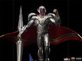 Statue Infinity Ultron Deluxe - What If... - Marvel - Art Scale 1/10 - Iron Studios