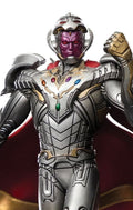 Statue Infinity Ultron Deluxe - What If... - Marvel - Art Scale 1/10 - Iron Studios