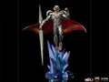 Statue Infinity Ultron Deluxe - What If... - Marvel - Art Scale 1/10 - Iron Studios