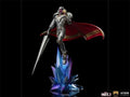 Statue Infinity Ultron Deluxe - What If... - Marvel - Art Scale 1/10 - Iron Studios