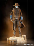 Statue Cad Bane - Book of Boba Fett - Star Wars - Art Scale 1/10 - Iron Studios