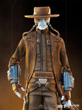 Statue Cad Bane - Book of Boba Fett - Star Wars - Art Scale 1/10 - Iron Studios