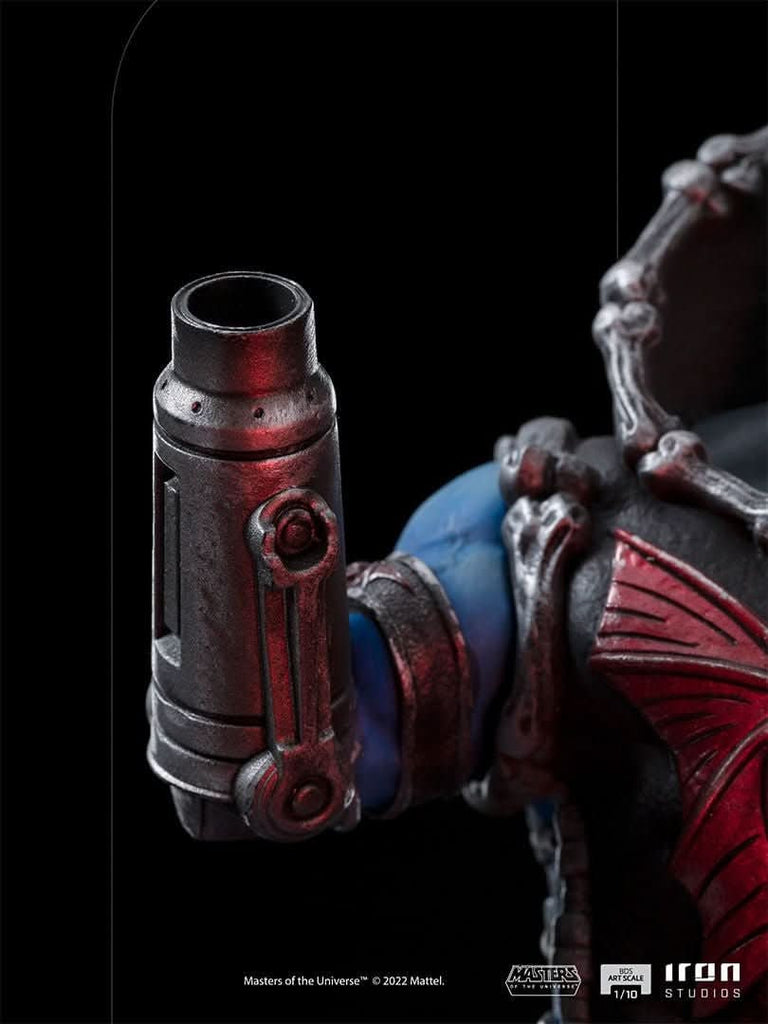Hordak and Imp - Masters of the Universe - BDS Art Scale 1/10 - Iron Studios