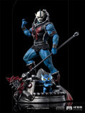 Statue Hordak & Imp - Masters of the Universe - Art Scale 1/10 - Iron Studios