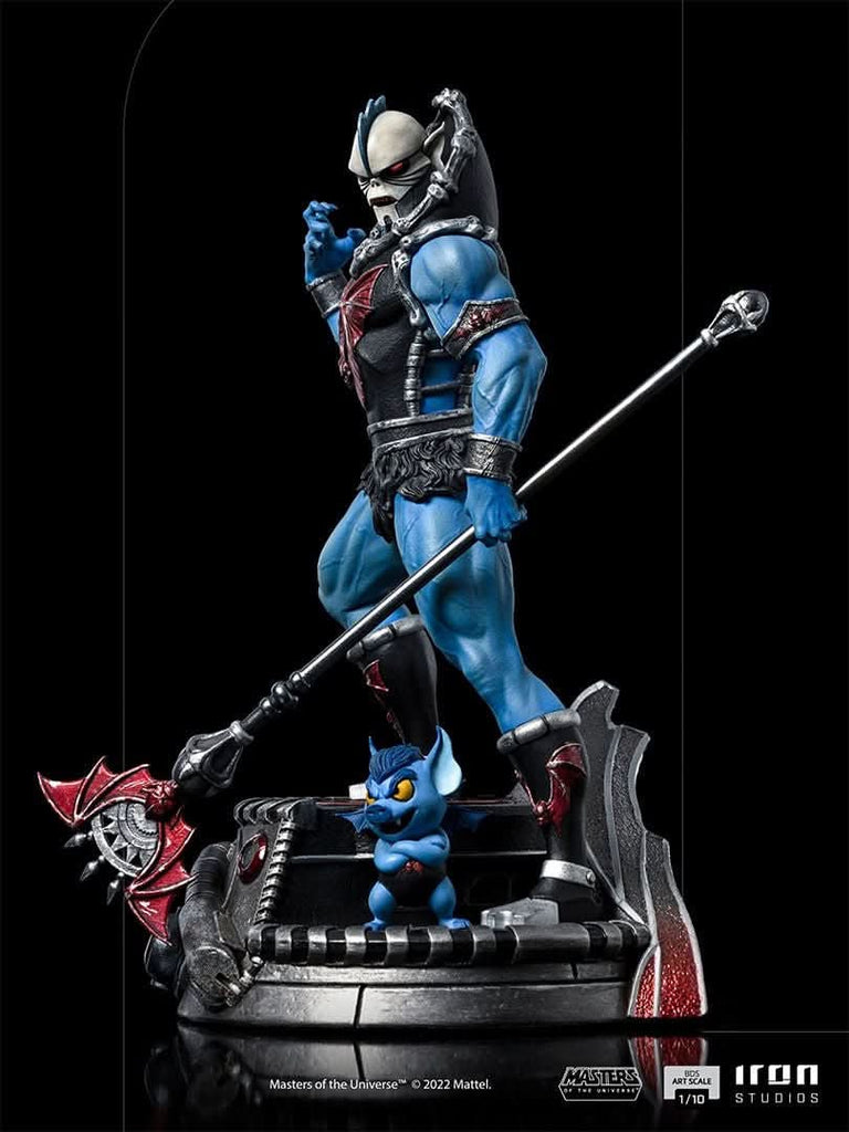 Iron Studios - BDS Art Scale 1/10 - Hordak - Masters of the Universe - Les Maitres de l'Univers Figurine Iron Studios - BDS Art Scale 1/10 - Hordak - Masters of the Universe - Les Maitres de l'Univers Figurine