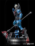 Statue Hordak & Imp - Masters of the Universe - Art Scale 1/10 - Iron Studios