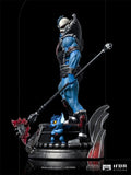 Statue Hordak & Imp - Masters of the Universe - Art Scale 1/10 - Iron Studios