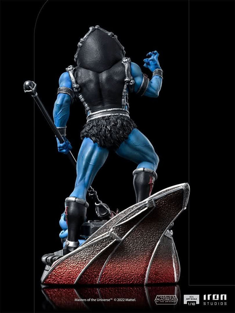 Hordak and Imp - Masters of the Universe - BDS Art Scale 1/10 - Iron Studios