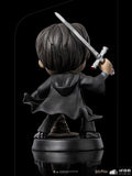 Statue Harry Potter With Sword of Gryffindor - Harry Potter - MiniCo - Iron Studios