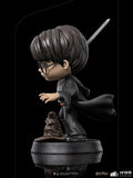 Statue Harry Potter With Sword of Gryffindor - Harry Potter - MiniCo - Iron Studios