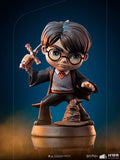 Statue Harry Potter With Sword of Gryffindor - Harry Potter - MiniCo - Iron Studios