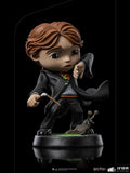 Statue Ron Weasley Broken Wand - Harry Potter - MiniCo - Iron Studios