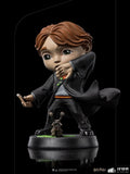 Statue Ron Weasley Broken Wand - Harry Potter - MiniCo - Iron Studios