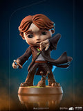 Statue Ron Weasley Broken Wand - Harry Potter - MiniCo - Iron Studios