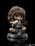 Statue Hermione Granger Polyjuice - Harry Potter - MiniCo - Iron Studios