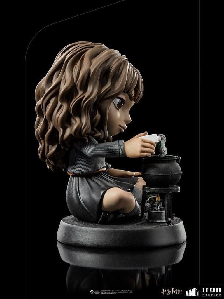 Hermione Granger Polyjuice - Harry Potter - Minico - Iron Studios