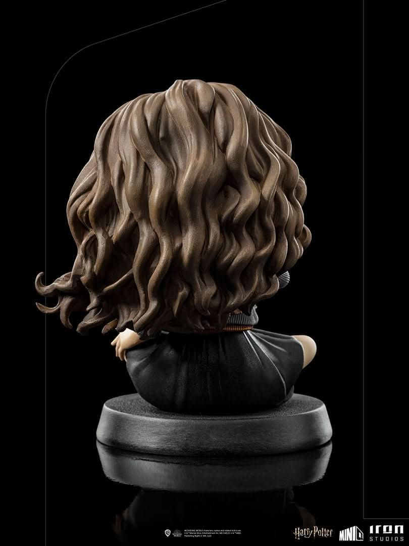 Statue Hermione Granger Polyjuice - Harry Potter - MiniCo - Iron Studios