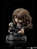 Statue Hermione Granger Polyjuice - Harry Potter - MiniCo - Iron Studios