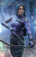 Statue Kate Bishop - Hawkeye - Marvel - Art Scale 1/10 - Iron Studios