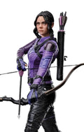 Statue Kate Bishop - Hawkeye - Marvel - Art Scale 1/10 - Iron Studios