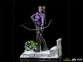 Statue Kate Bishop - Hawkeye - Marvel - Art Scale 1/10 - Iron Studios