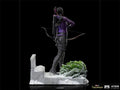 Statue Kate Bishop - Hawkeye - Marvel - Art Scale 1/10 - Iron Studios