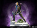 Statue Clint Barton - Hawkeye - Marvel - Art Scale 1/10 - Iron Studios