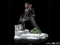 Statue Clint Barton - Hawkeye - Marvel - Art Scale 1/10 - Iron Studios