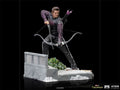 Statue Clint Barton - Hawkeye - Marvel - Art Scale 1/10 - Iron Studios