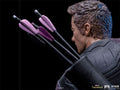 Statue Clint Barton - Hawkeye - Marvel - Art Scale 1/10 - Iron Studios