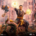 Statue Wong - Doctor Strange 2 - Art Scale 1/10 - Iron Studios