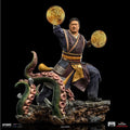 Statue Wong - Doctor Strange 2 - Art Scale 1/10 - Iron Studios