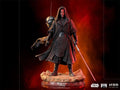 Statue Darth Maul - Star Wars - Legacy Replica 1/4 - Iron Studios